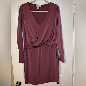 Forever 21 Plus Dress